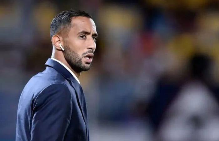 Mehdi Benatia aux trousses d’un milieu d’Auxerre ?