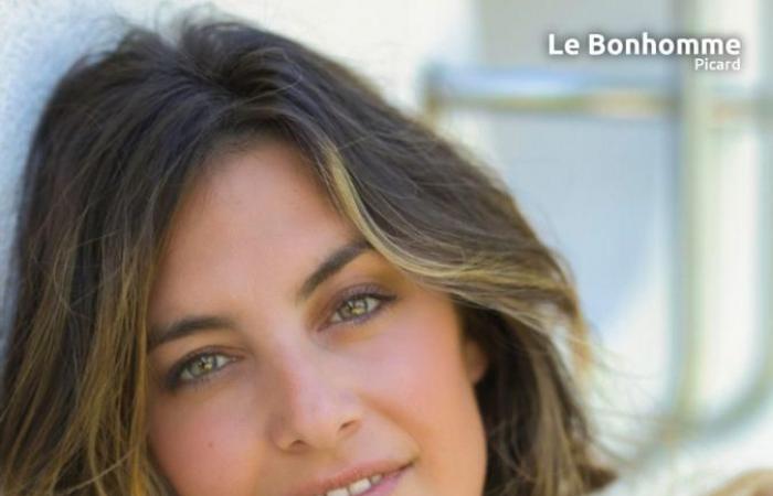 Cette actrice française dédicace dimanche 8 décembre dans ce centre commercial de l’Oise