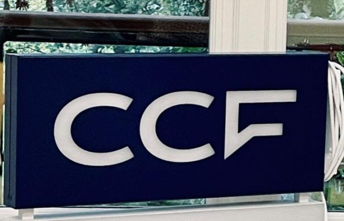 Le CCF réduit ses effectifs