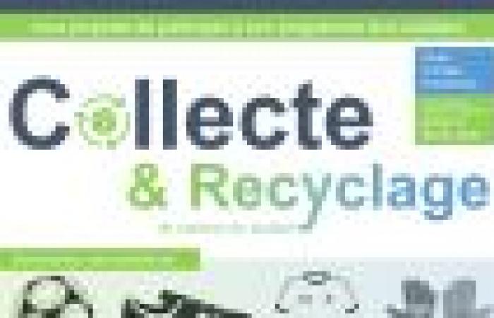 Collecte & recyclage du matériel – LIGUE DE BRETAGNE DE FOOTBALL