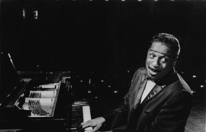 soirée dédiée au jazzman Erroll Garner