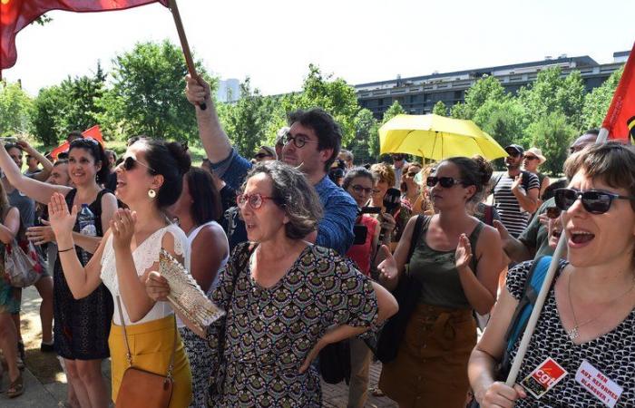 écoles, cantines, centres de loisirs… ce qui attend les parents jeudi à Toulouse et en Haute-Garonne