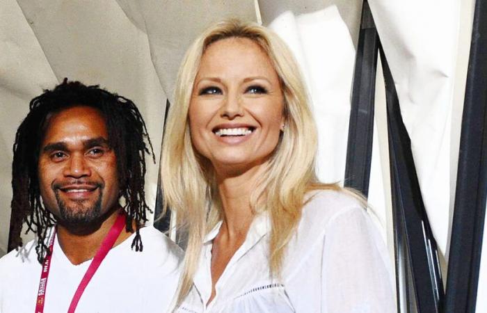 Christian Karembeu, la triste révélation d’Adriana