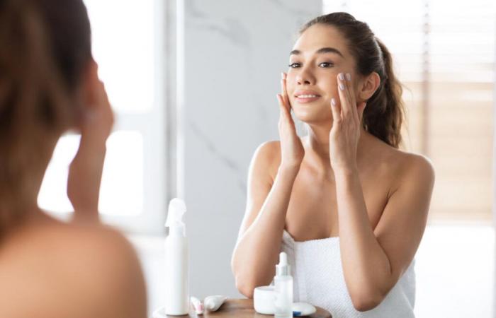 Voici la quantité optimale de crème hydratante à appliquer chaque jour sur le visage