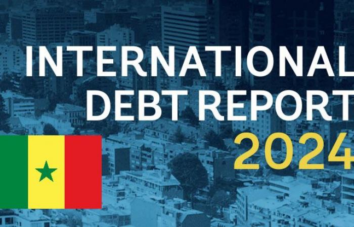 la Banque mondiale publie son rapport pour l’année 2024 (Décryptage)