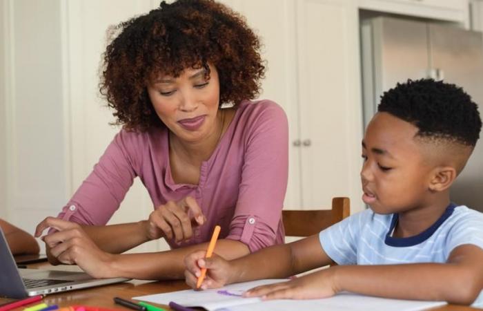 avez-vous le droit de ne pas aller travailler pour vous occuper de votre enfant ?