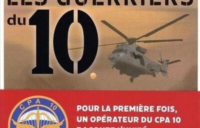 un « para » raconte les opérations menées par la France à l’étranger