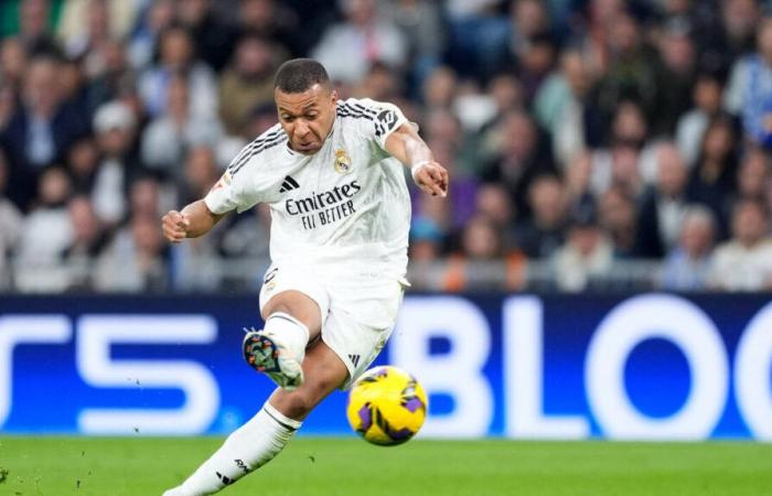 DIRECT. Athletic Bilbao – Real Madrid : Mbappé et Tchouaméni titulaires, suivez le match de Liga