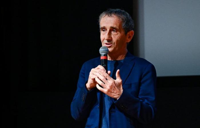 pourquoi Alain Prost a quitté la France pour la Suisse dans les années 1980