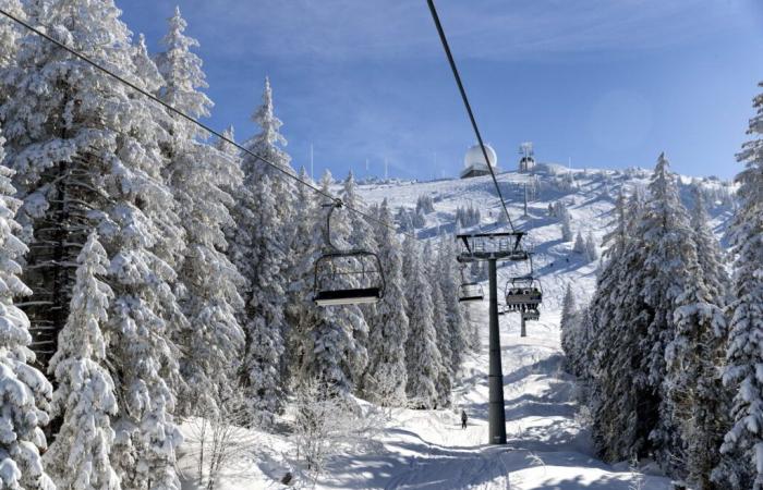 ce qui vous attend dans le Jura, le Massif Central et les Vosges