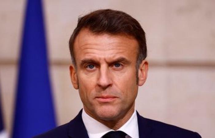 Emmanuel Macron s’exprimera jeudi à 20 heures, annonce l’Elysée après la censure du Premier ministre