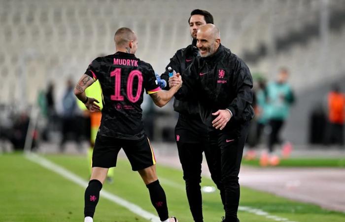 Enzo Maresca s’interroge sur les joueurs clés après les commentaires du “pire match”