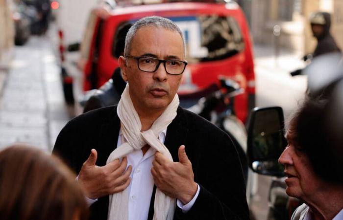 Kamel Daoud dément avoir utilisé le récit d’une victime de la décennie noire en Algérie pour son roman – Libération