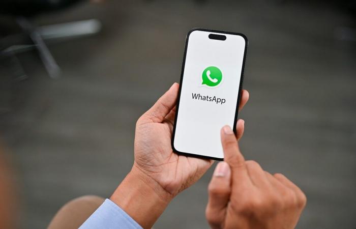 WhatsApp va enfin corriger ce vilain défaut qui fait perdre tant de -