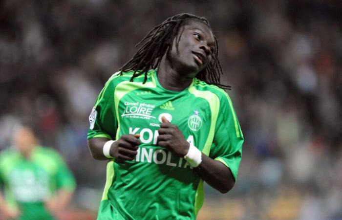 Un hommage XXL à Gomis