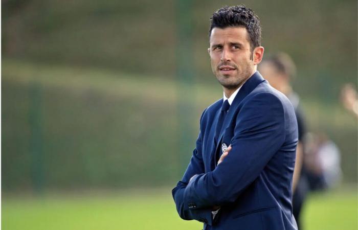 Fabio Grosso (ex-OL) toujours suivi par Eagle Football