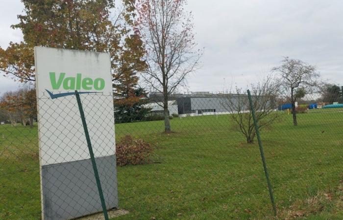 Valeo supprime 868 postes, quel avenir pour le site d’Athis de l’Orne ?