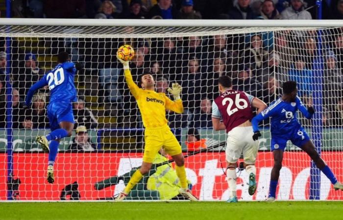 Ndidi a remonté les années contre Hammers pour prouver aux sceptiques qu’ils avaient tort