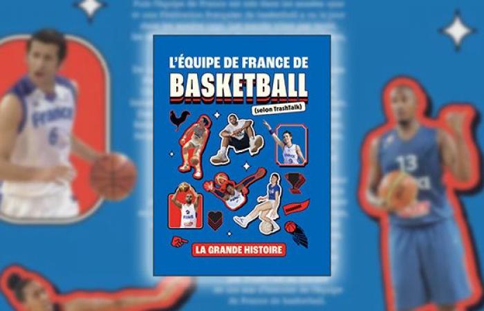 de beaux livres à offrir aux amateurs de sport