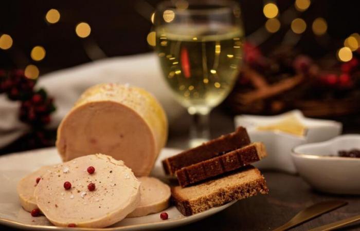 La mairie de Nantes bannit le foie gras de ses assiettes, trois semaines avant Noël