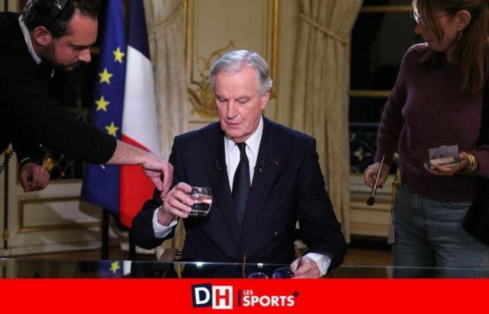 Nouvel appel de Barnier à la « responsabilité », Macron ne veut pas « y croire »