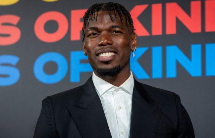 «Il nous ferait du bien», un club de Ligue 1 rêve de Paul Pogba