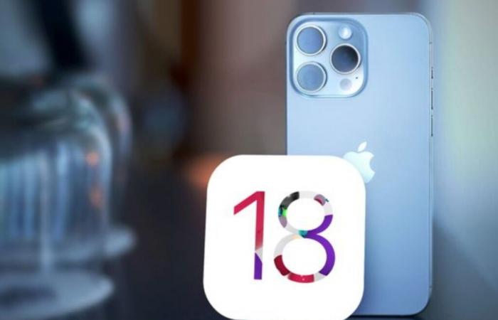 Apple bloque iOS 18.1 après la mise à jour vers iOS 18.1.1