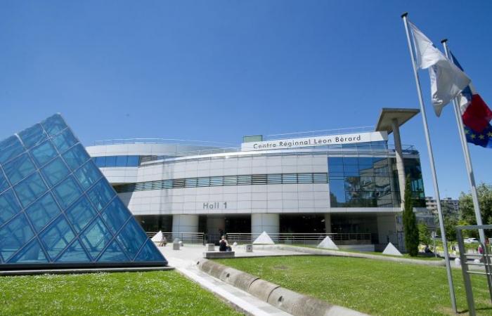 Jean-Yves Blay et son nouveau mandat au Centre Léon Bérard