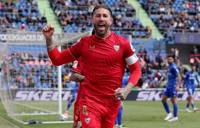 Sergio Ramos recommande ce défenseur au Real Madrid : « Il est très bon »