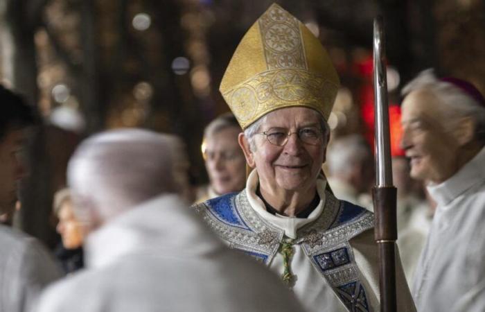 “Après l’incendie, Notre-Dame a pris une vocation mondiale”