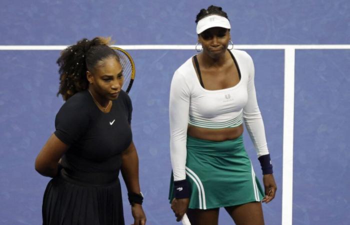 “Je ne voulais pas quitter le terrain” – L’ex-entraîneur de Venus et Serena Williams partage un exemple nostalgique du dévouement incessant de leurs sœurs emblématiques