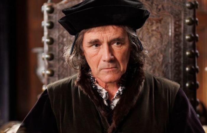 Les téléspectateurs de Wolf Hall soulignent l’aspect « insupportable » de la série après l’épisode 4