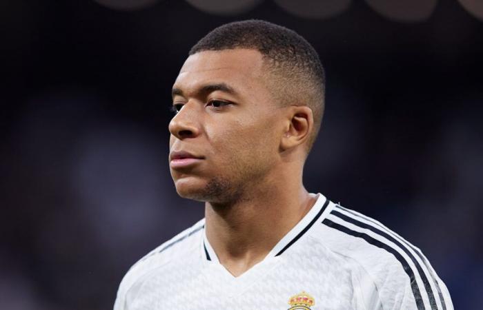 Kylian Mbappé au coeur de la tempête de critiques de la presse espagnole