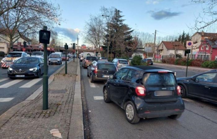 Un fou projet de déviation routière à 250 millions d’euros dans le Val-d’Oise