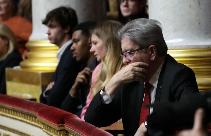 Comment Mélenchon et les Insoumis préparent l’élection présidentielle en cas de démission de Macron