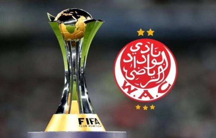 Prize money revu à la hausse, le Wydad Casablanca va-t-il décrocher le jackpot ?