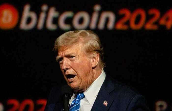 ces autres cryptomonnaies dont le prix a explosé depuis l’élection de Trump