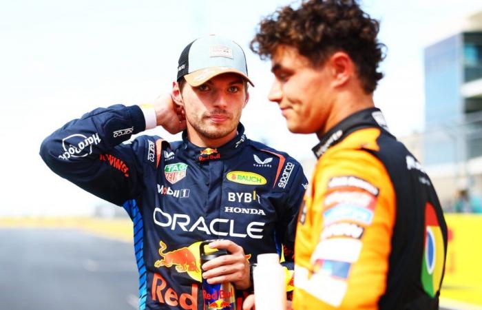 Si Verstappen veut une course à domicile, il peut la payer « de sa propre poche »