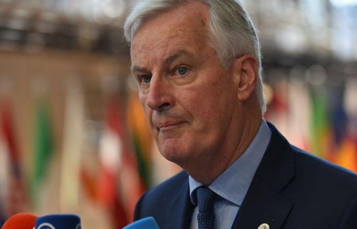 La chute du gouvernement Barnier, au lendemain – Euractiv FR