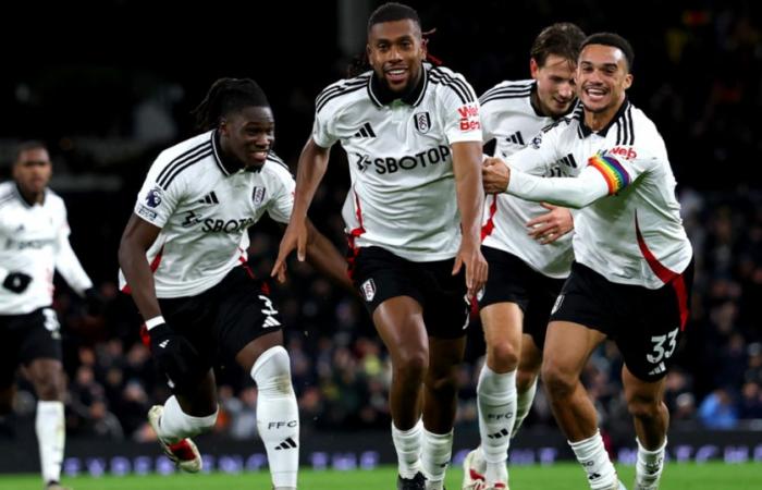 Silva salue “l’incroyable” Iwobi alors que Fulham bat Brighton