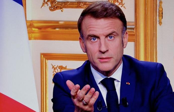 Premier ministre, budget, démission… Ce qu’il faut retenir du discours d’Emmanuel Macron