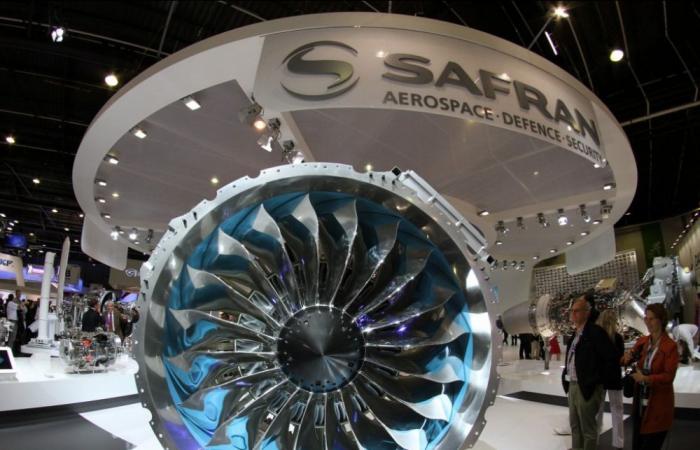 Les objectifs de trésorerie et de rentabilité de Safran à horizon 2028 font tiquer la Bourse