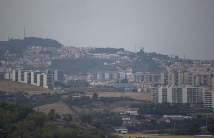 Le Portugal a connu son mois de novembre le plus chaud jamais enregistré