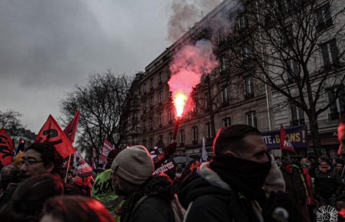 DIRECT. Chute du gouvernement, grève nationale dans la fonction publique : suivez la journée !