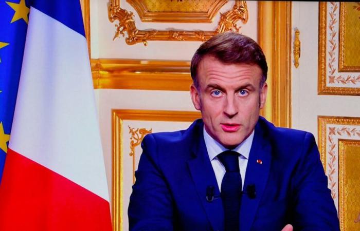 Macron ne démissionne pas, il nommera très vite son prochain premier ministre