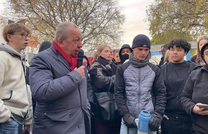 revivez la journée de mobilisation