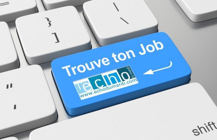 L’APEF poursuit ses recrutements dans le Vaucluse