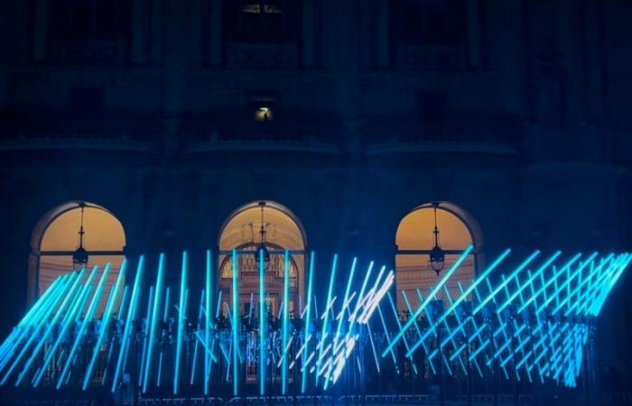 Nos 3 coups de cœur à voir absolument à la Fête des Lumières 2024 à Lyon