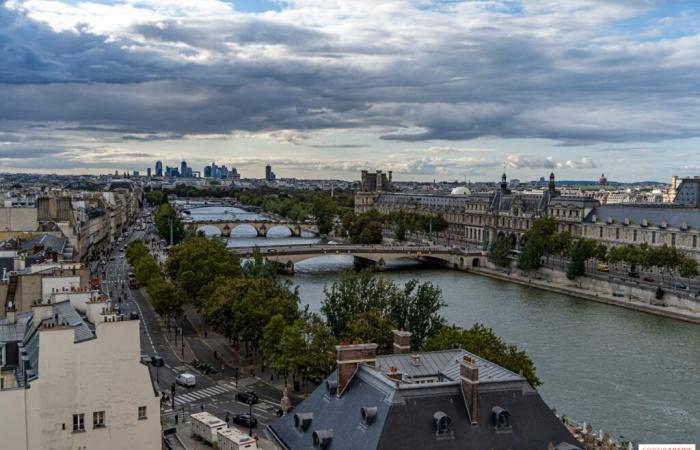 voici le parcours de la manifestation à Paris