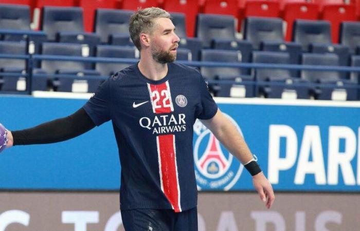 Le PSG bat facilement le Dinamo Bucarest en Ligue des Champions